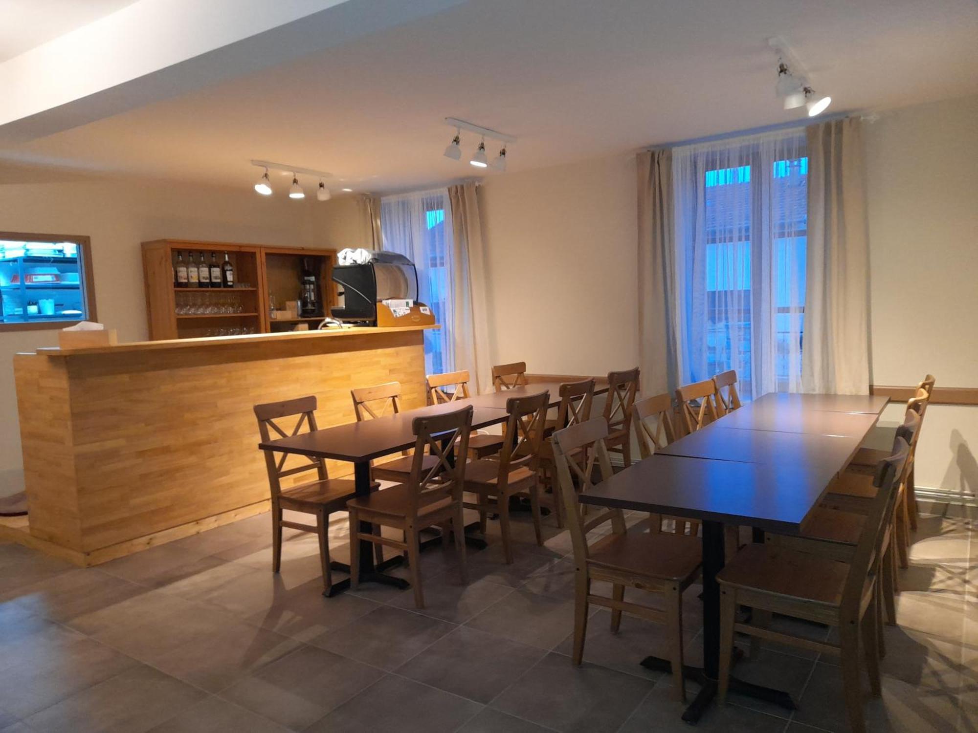 Les Pierres Roses Bed and Breakfast Coise Buitenkant foto