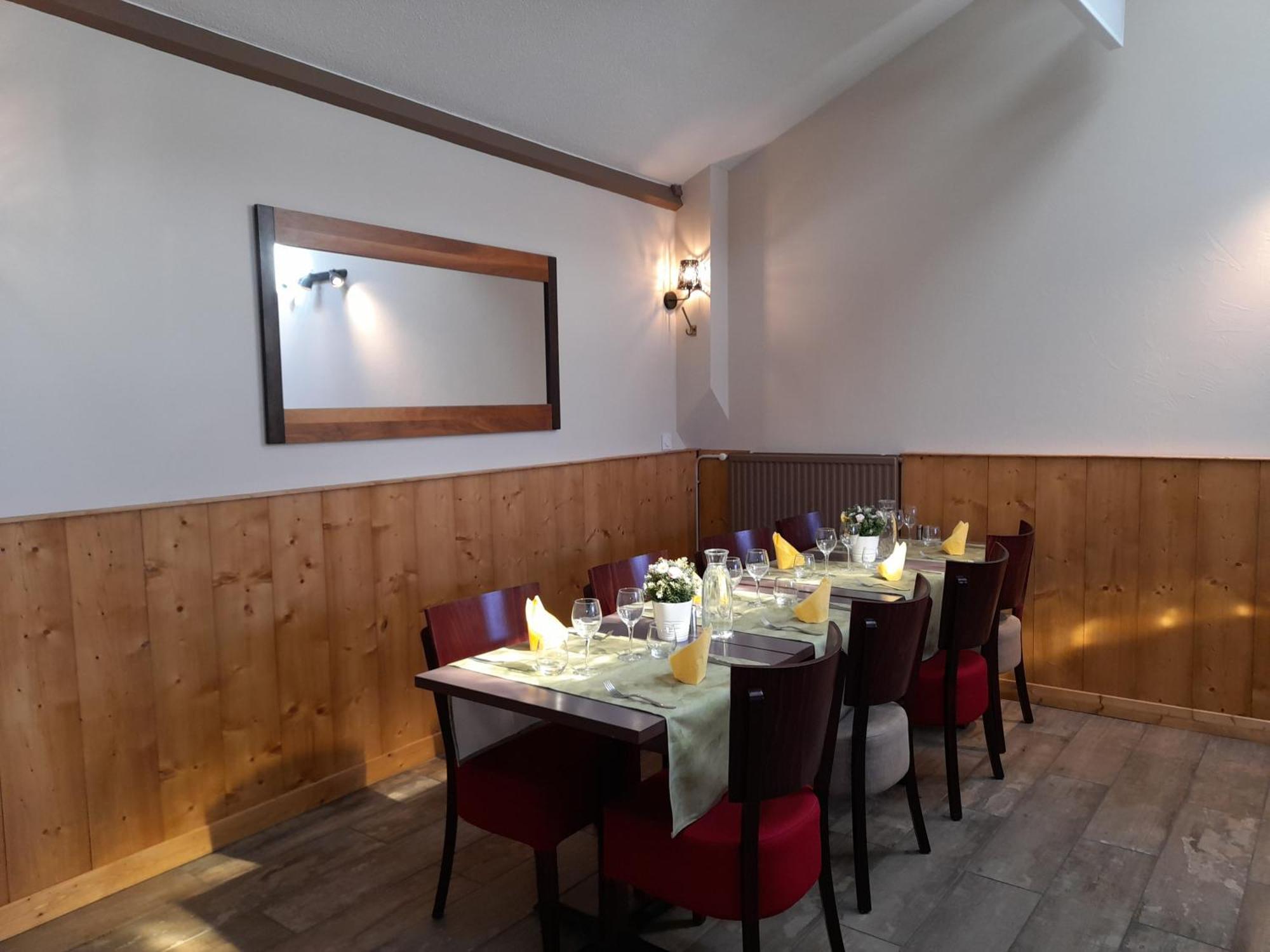 Les Pierres Roses Bed and Breakfast Coise Buitenkant foto